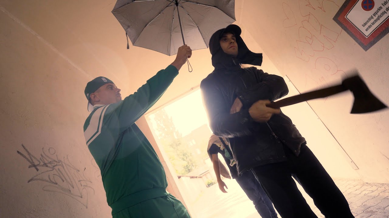 YouTube에서 BIG TOE - DUMM (PROD.BEATSBYA) 보기 YouTube에서 BIG TOE - DUMM (PROD.BEATSBYA) 보기