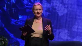 TiB 2024: Keynote. The Role of the Estonian Defense Fund in Supporting Defence Tech Ventures