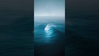 The Most Relaxing Waves - Ocean  Sound #ytshorts #naturelovers #worldtraveler #viral #shorts