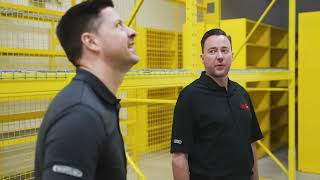 Greg Stahl - New West Truck Centres Company Culture