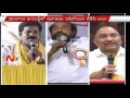 Rumours abound on TTDP MLA Sandra joining TRS