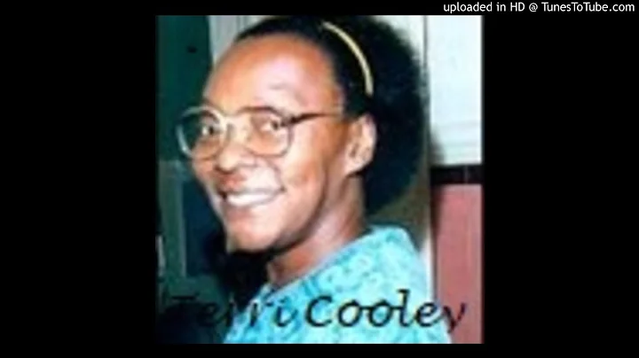 Terry Cooley, alto