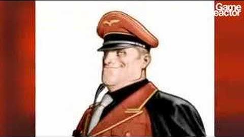 Interview: Bionic Commando Rearmed