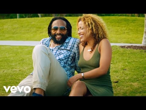 Ky-mani Marley