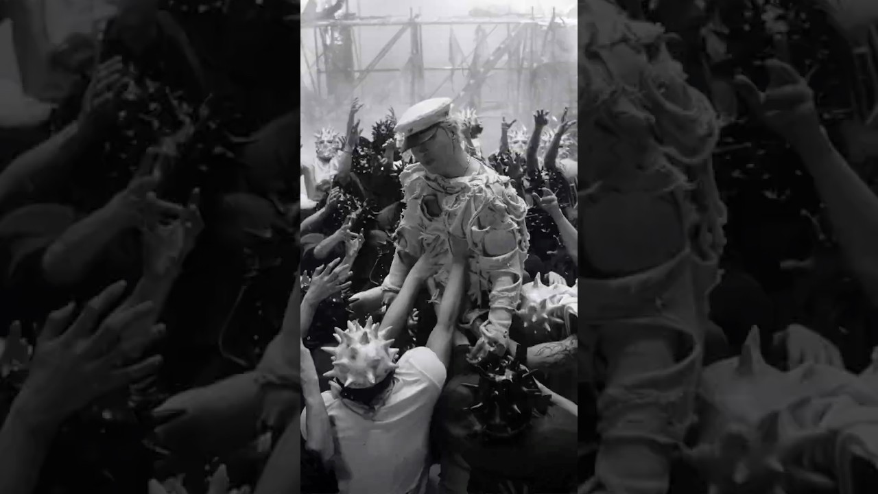 TAEYANG - ‘BAD’ THE QUINTESSENCE FILM