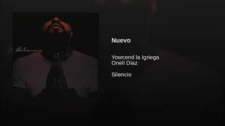 Onell Diaz Ft Yowcend - Silencio (Reggaetón Cristiano 2018) chords