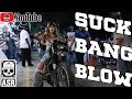 We got kicked out / Myrtle Beach Bike rally