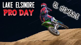 Jason Anderson looks fast ahead of the Great Outdoors | RAW