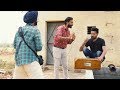 Punjabi singer  punjabi comedys 2018  dhana amli  pawitar singh