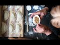 The BEST Polish Pierogi | (VEGAN) with Sauerkraut & Dried Mushrooms | Grandma's Traditional Recipe