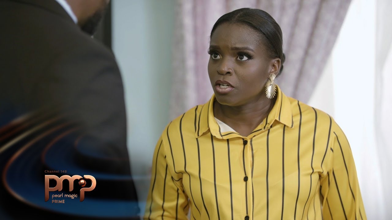 Lucy runs out of words – Sanyu | S2 | Ep 143 | Pearl Magic Prime