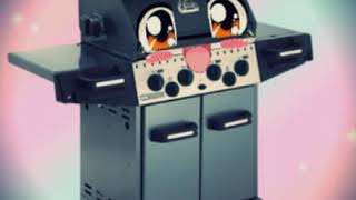 Nightcore - Grill u Gawrona