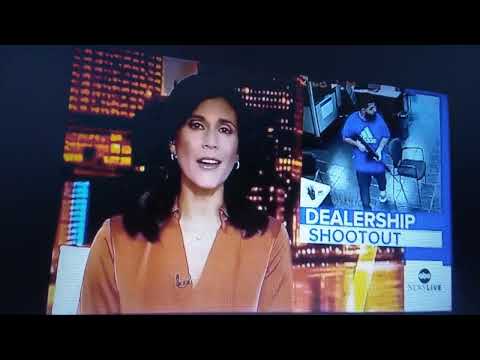 News Headlines With Andrea Fujii (2023)