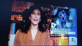 News Headlines With Andrea Fujii (2023)