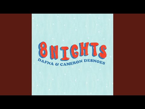 8NIGHTS - Dafna