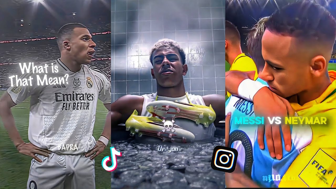 Best Football Edits 2026 - Football FAILS, GOALS, SKILLS (#7) - Reels & Tik Tok