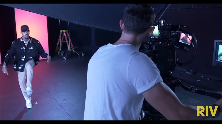 Chris Brown - Questions (Behind The Slate)