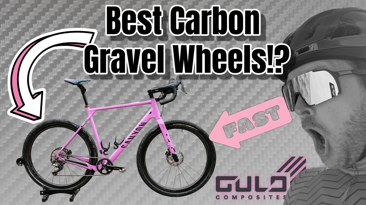 The Best Carbon Wheels! : Tested and Ridden 