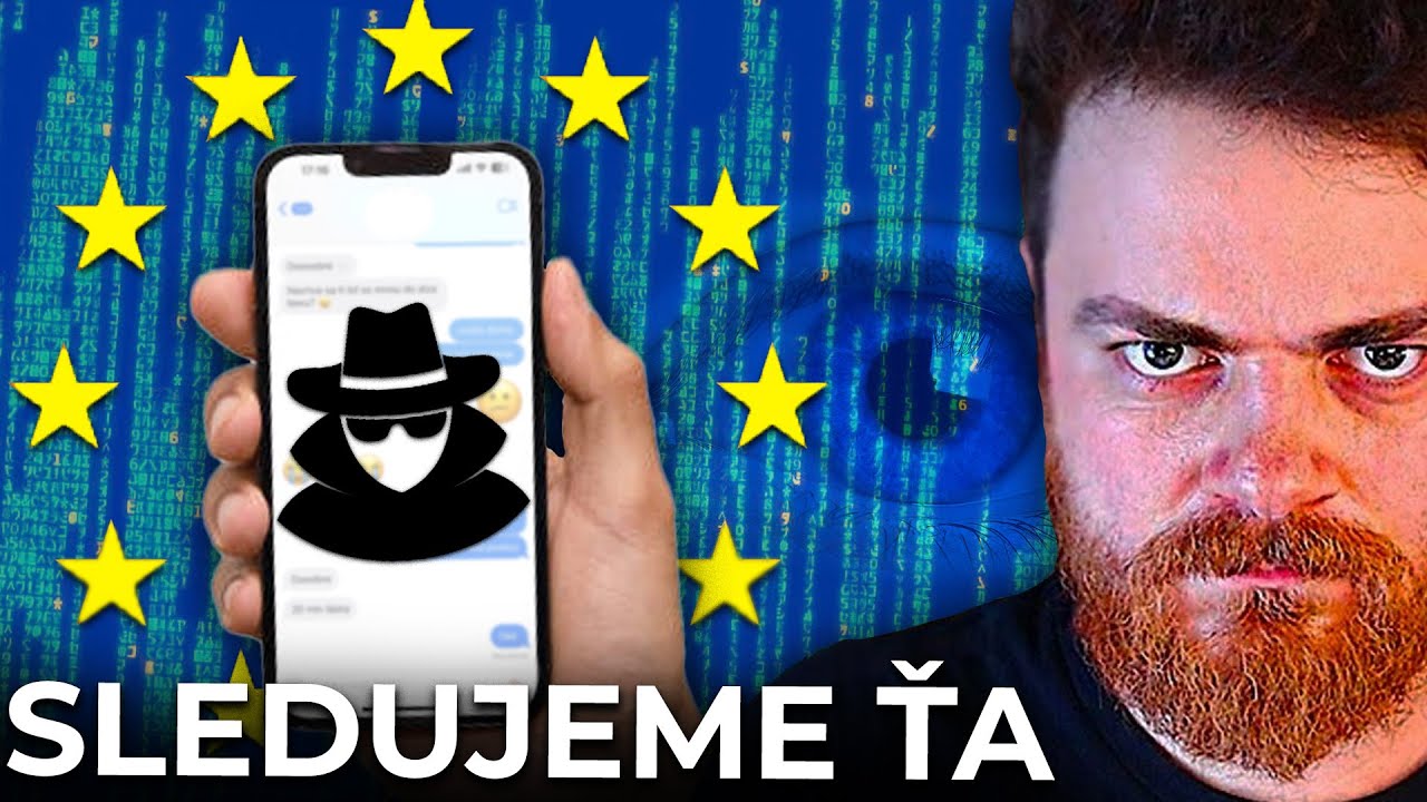 EÚ chce čítať tvoje správy