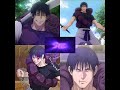 yuji edit #modulo