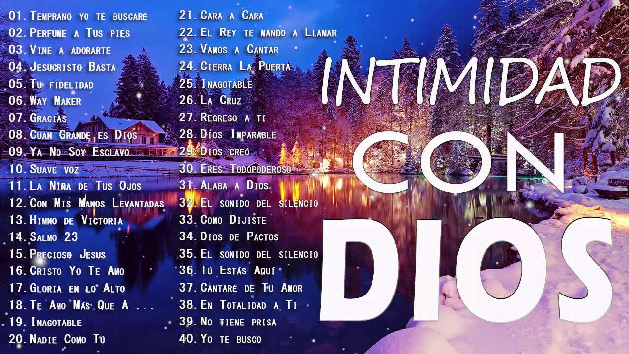 Top 100 Cancion Cristiana 2020 Mas Hermosa Del Mundo Grandes Exitos De Alabanza Y Adoracion Youtube