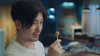 Guardian - 镇魂 - Lollipop - The Chordettes