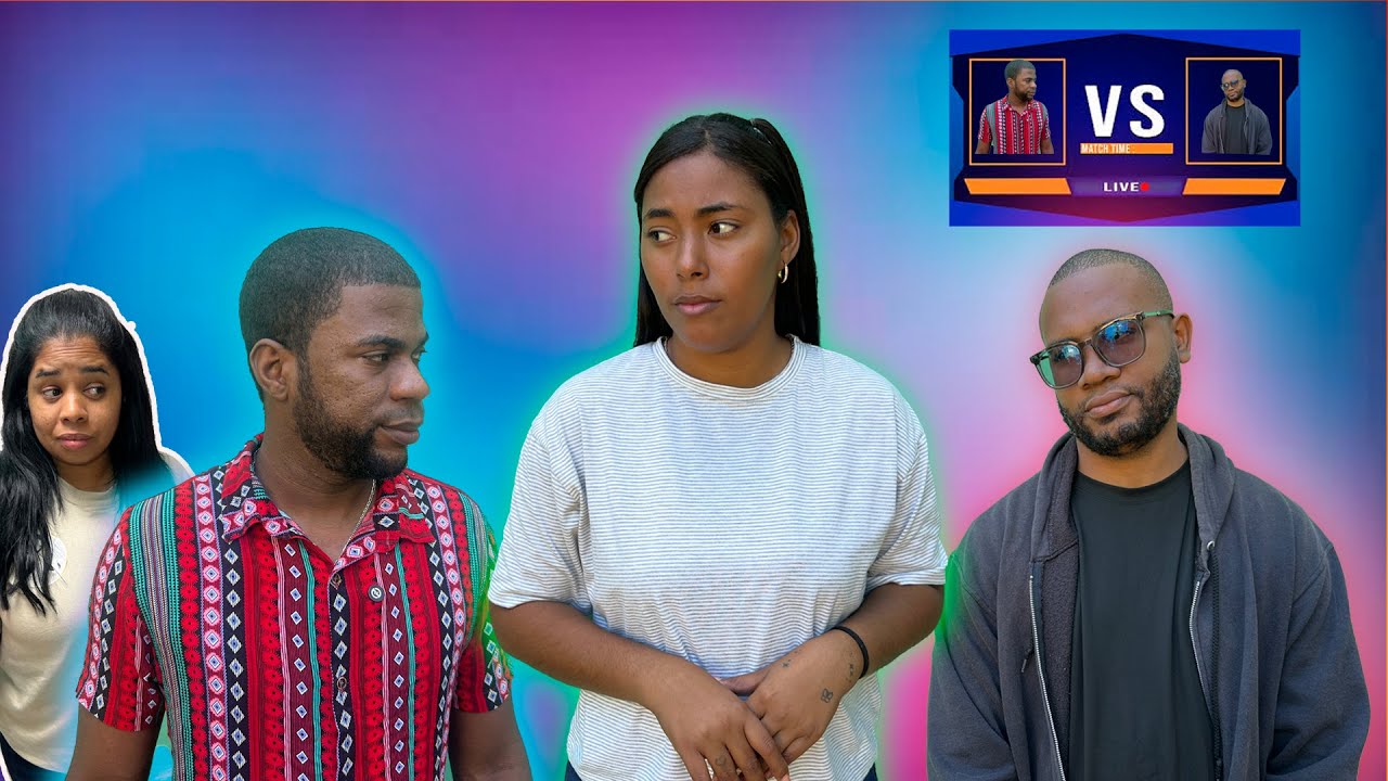 Una mujer con doble vida