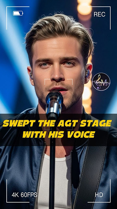 Your Man – Deep Sexy Country Voice Melted AGT #englishsongs  #AILingoMelody #agt #bgt #countrymusic