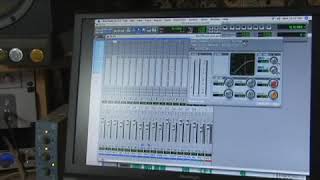 Pro Tools Dynamics Tips