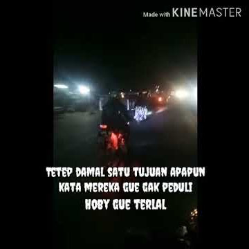 Story wa | Bajingan berkelas versi vijar