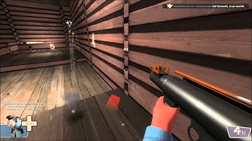 How to: Rocket Jump For Beginners Jump_Beef Course 1