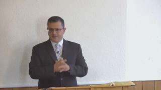 The God Who Made You (Acts 17:24-31)
