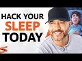 Why SLEEP Is The MOST IMPORTANT Thing You Could Do| Shawn Stevenson and Lewis Howes