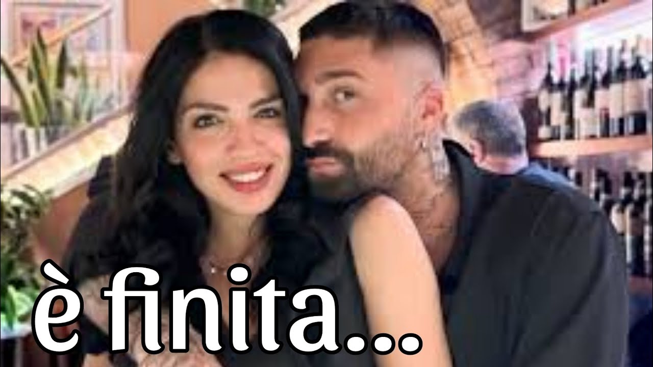 GF è finita tra Monia e il fratello di Greta.Lei ha deciso di lasciarlo.