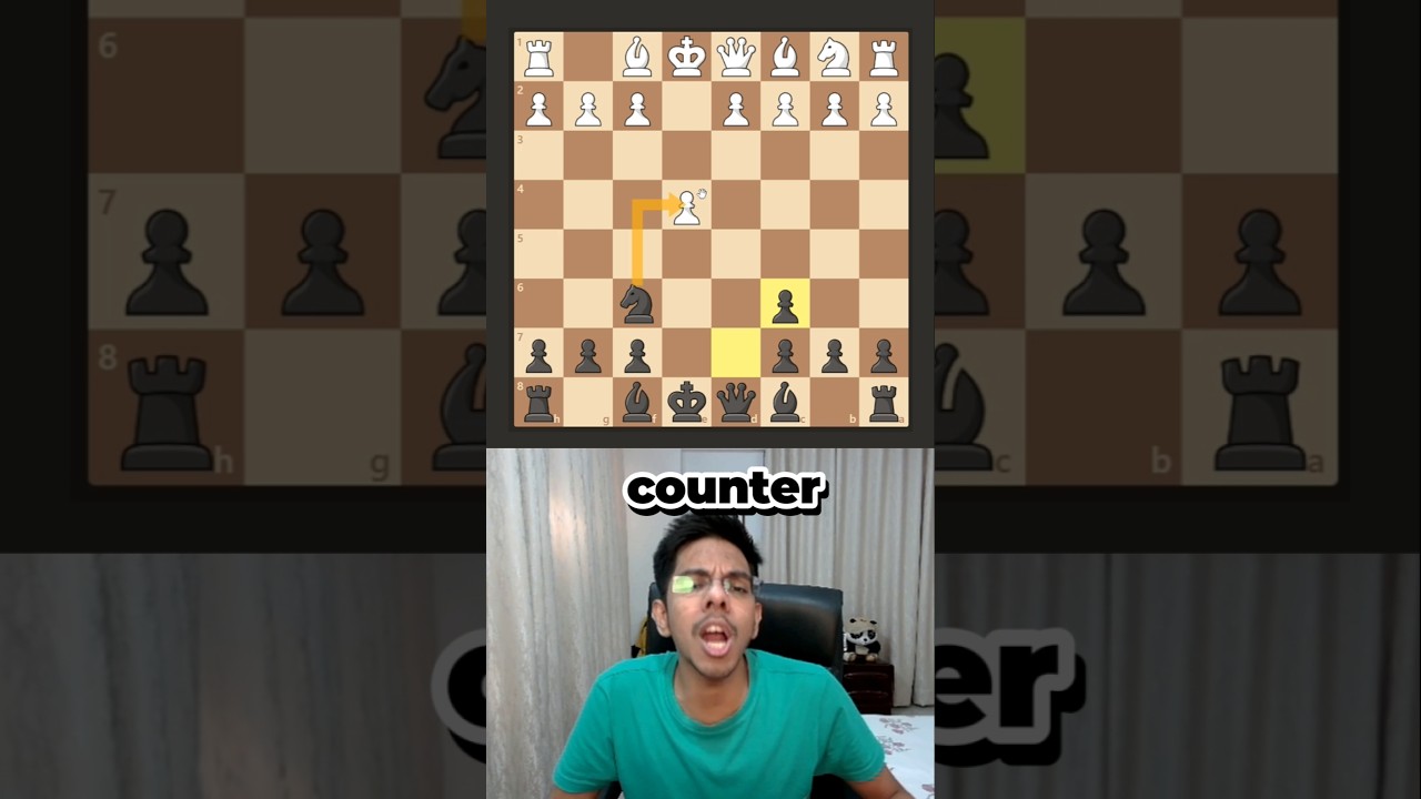 Win Quickly with the Stafford Gambit