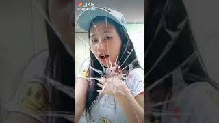 Viral Anak SMK Cantik