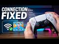 How To Fix Fall Guys Connection Error On PS5