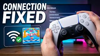How To Fix Fall Guys Connection Error On PS5