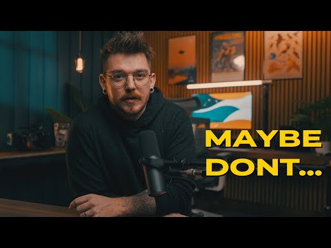 Watch This BEFORE