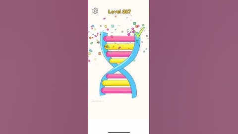 Delete One Part DOP 4 Level 286 287 288 289 290