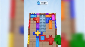 Farm Block Escape Level 132 Walkthrough Solution