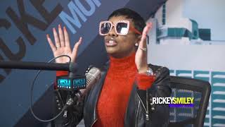 Jess Hilarious Speaks About Dating Kountry Wayne