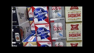 Pabst says MillerCoors is trying to put it out of business