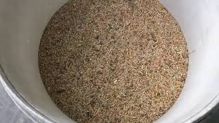 Java Winter Mix Feed Java Keliay Best Diet Profile