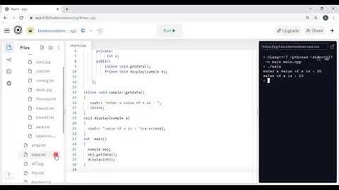 C++ and Data Structure Lecture Video-PROF A.A. KHADAR MAIDEEN