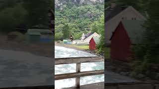Ulvik, Norwegia
