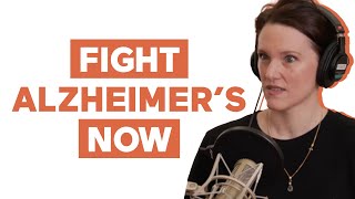 How we can fight Alzheimer’s: Lisa Mosconi, Ph.D. | mbg Podcast