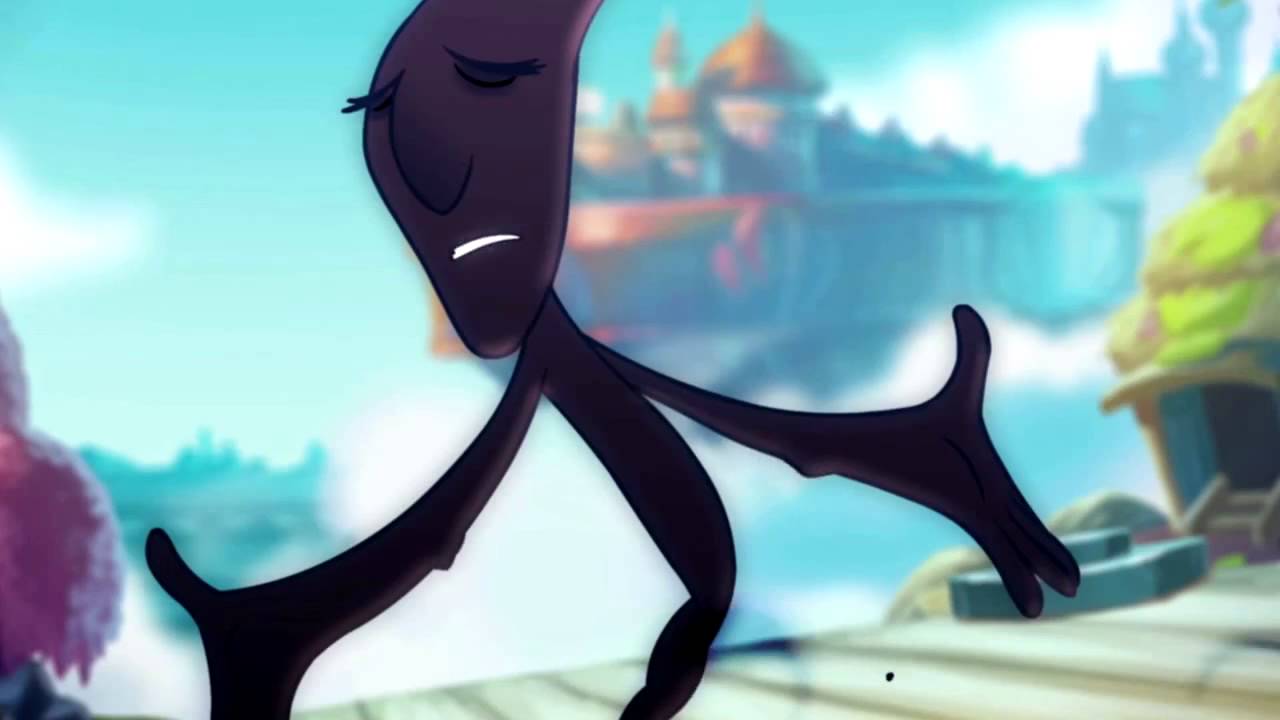 Disney Hidden Worlds - Hero Trailer - iOS Android