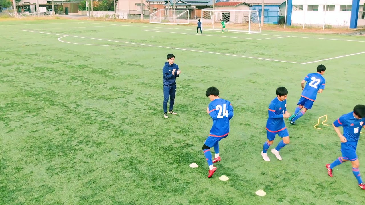 Japanサッカーカレッジ サッカー 仕事 紹介動画 Youtube