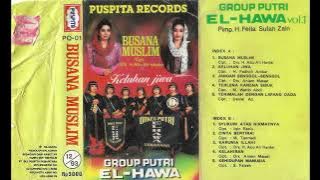 El Hawa - Keluhan Jiwa